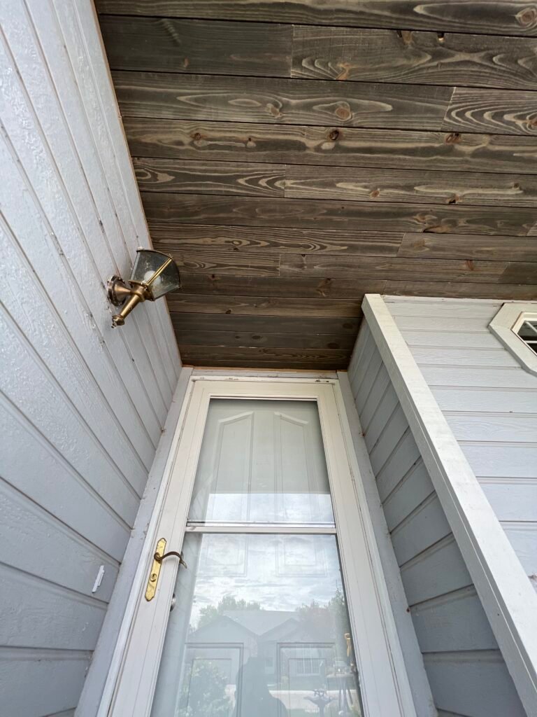 Soffit Nampa- ID