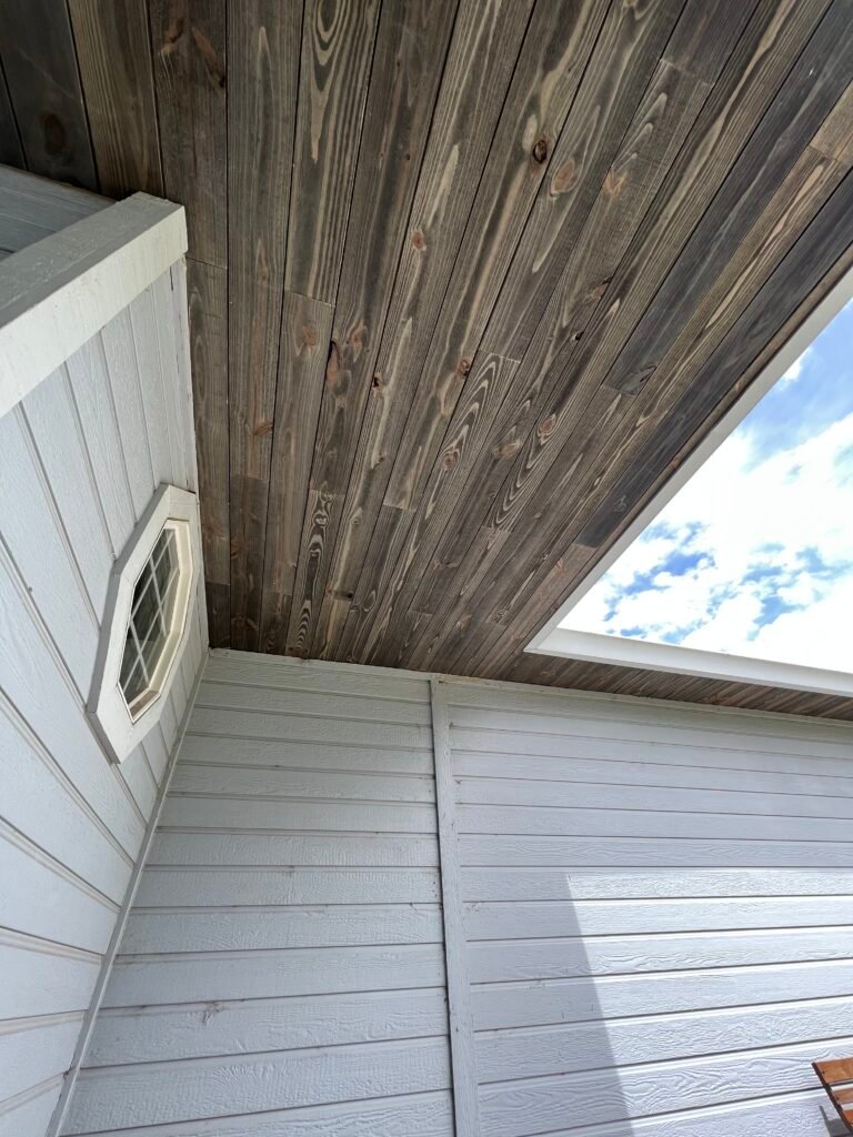 Soffit Nampa