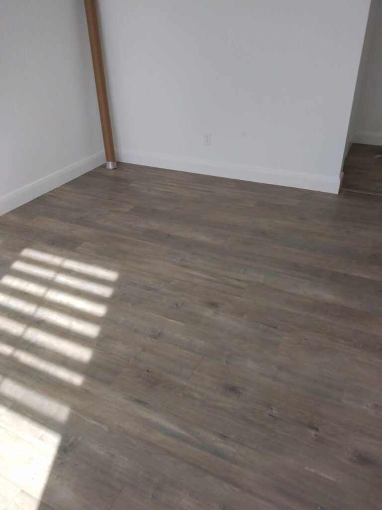 Lvp install nampa