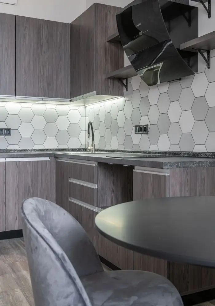 tile backspace in meridian, idaho
